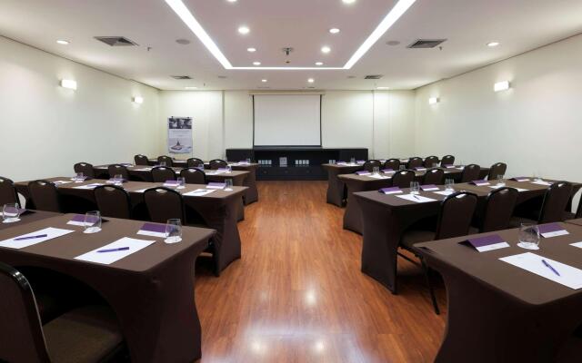 ibis Campinas