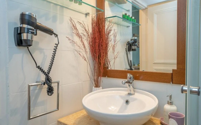 Neat flat in Argostoli seaside Town