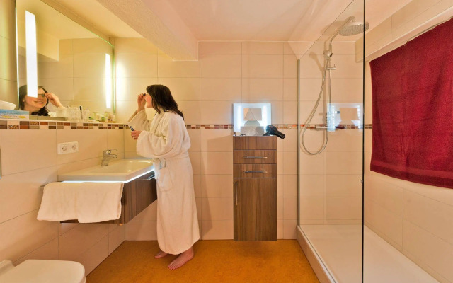 Boutique Hotel & Bio Wirtshaus Schwarzer Bock