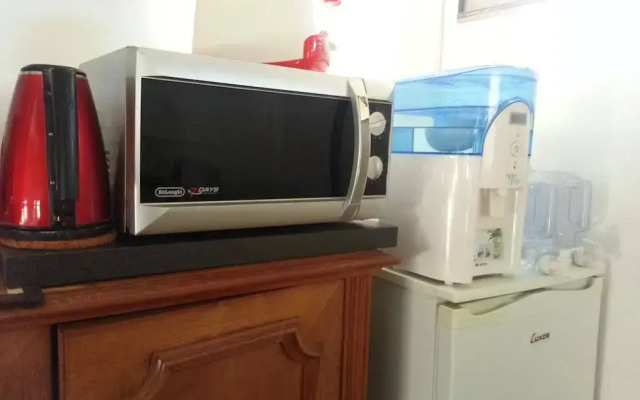 A Due Passi dal Centro Bed and Breakfast