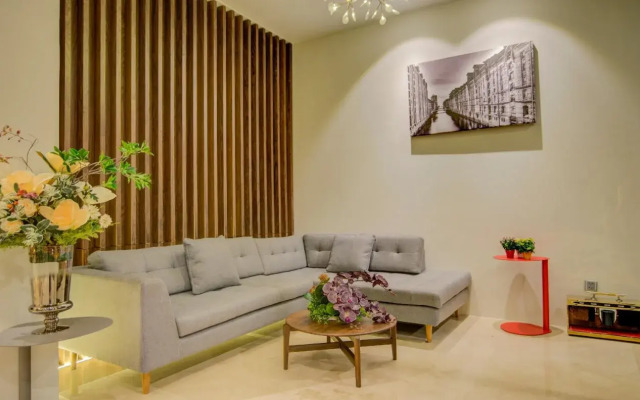 DaNang Moon Villa & Apartment