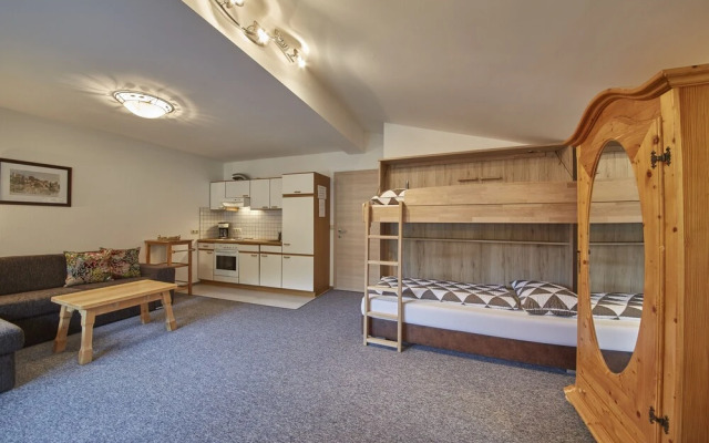 Appartement Silian by HolidayFlats24