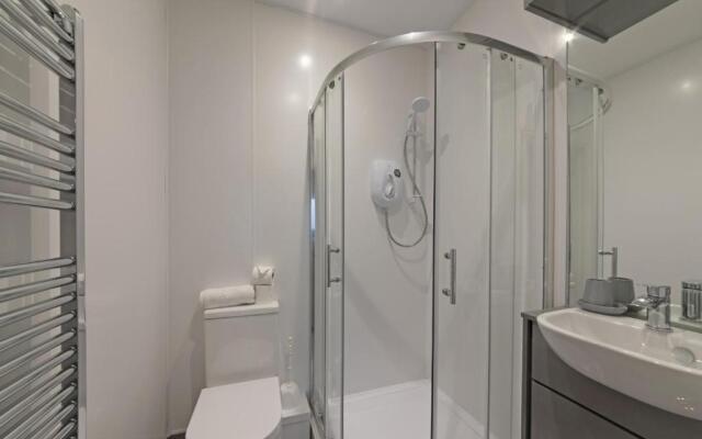 K Suites - Waveney Chambers 1