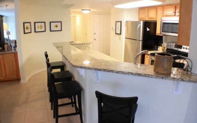 Bermuda Run 8 - 3 Br Condo