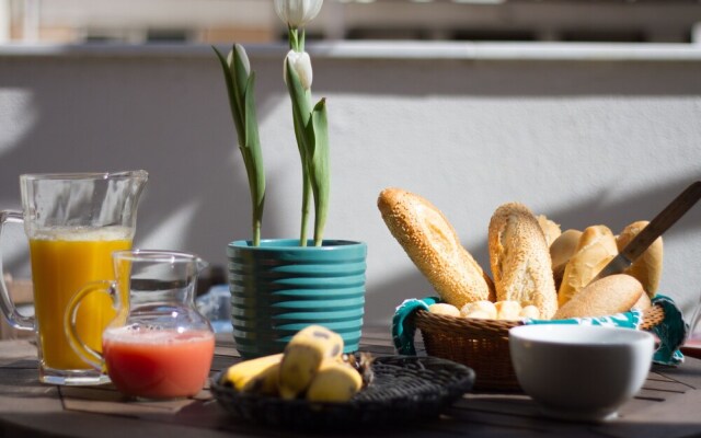 Fullano Bed & Breakfast