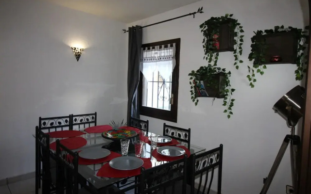 Puerto Real 5051