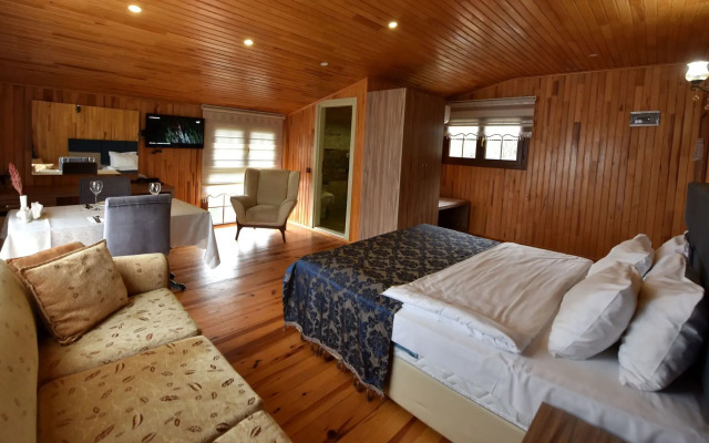 Dora Butik Otel