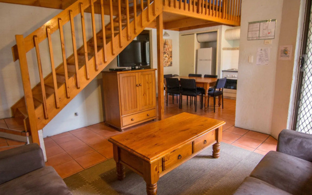 Mandurah Family Resort