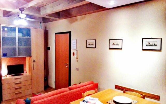 San Marco Apartments