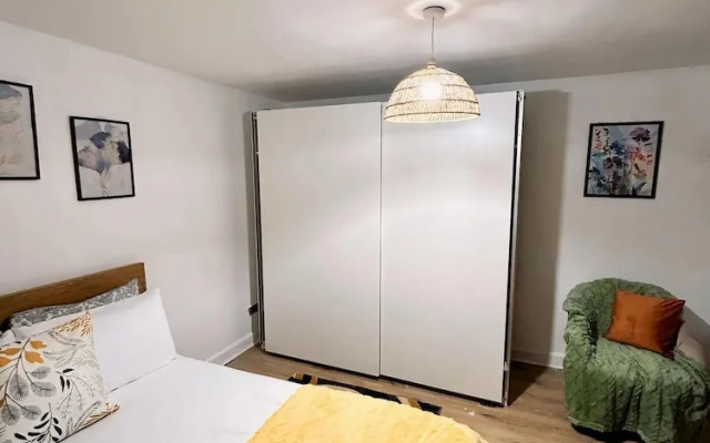 Cozy London Apartment - Central Location