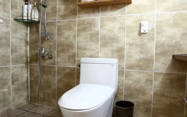 Yujung B&B Guesthouse