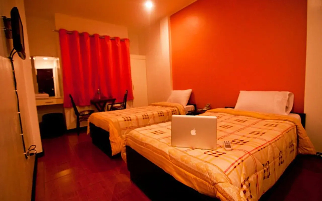 Asog County Hotel
