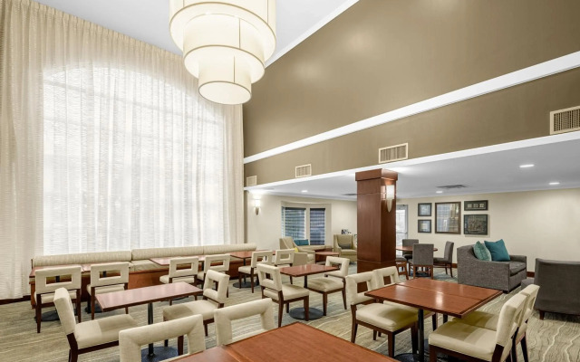 Staybridge Suites Chattanooga at Hamilton Place by IHG