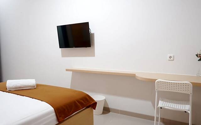 UROOMS Panglima Polim