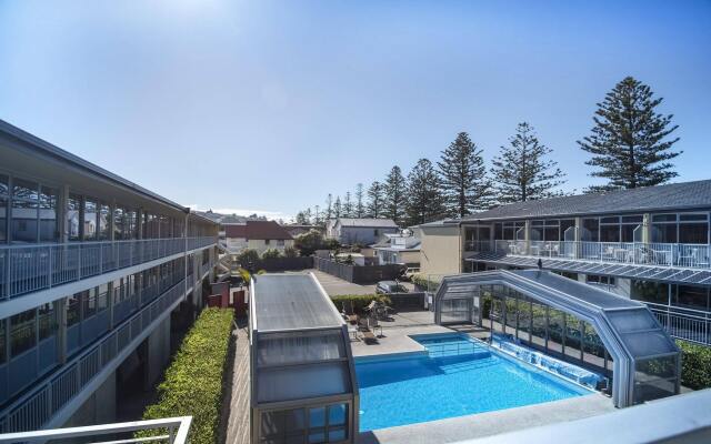 Quality Inn Napier
