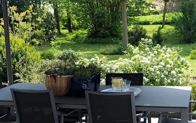 Les terrasses de Templeuve