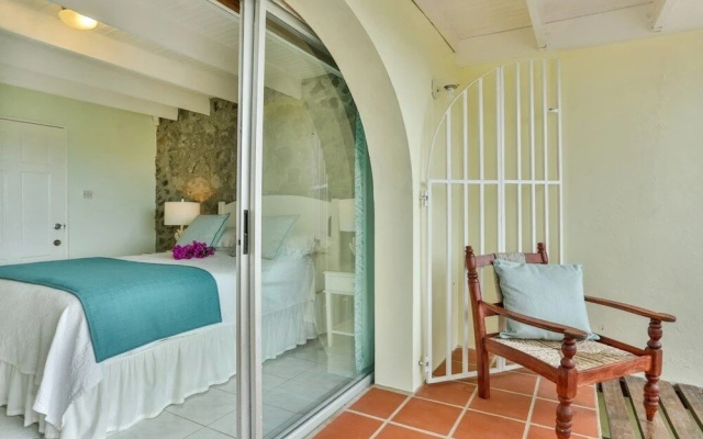 Villa Darcy - Serene 1 bedroom villa in Cap Estate with private pool 1 Villa by RedAwning — фото 5