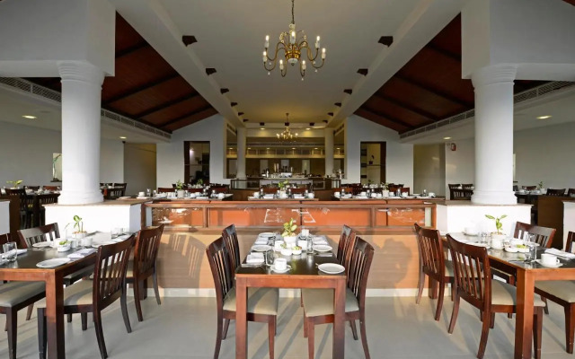 Athiva Resort & Spa, Khandala