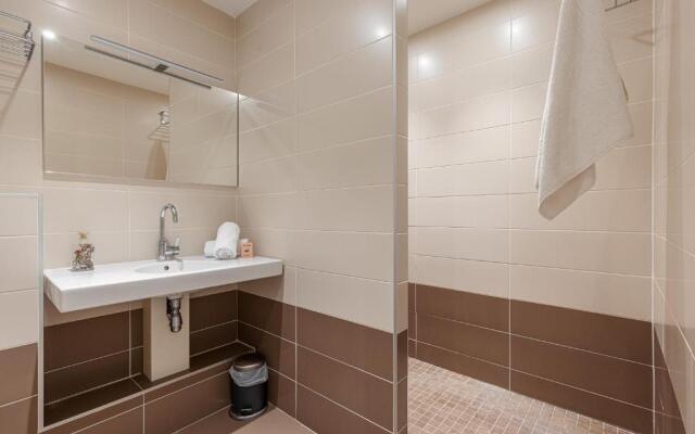 2 BDR Villefranche-sur-Mer Sea View Parking and Swimming Pool