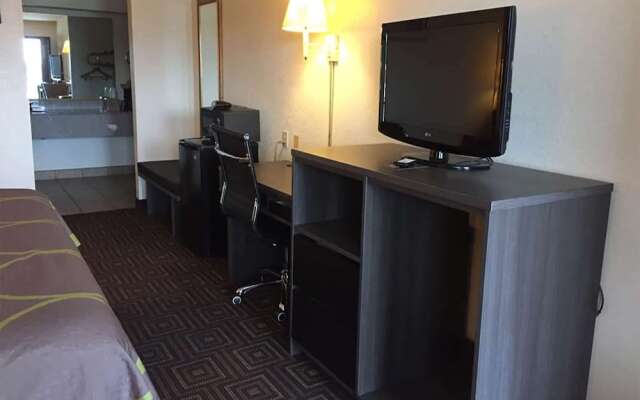 Americas Best Value Inn Seguin