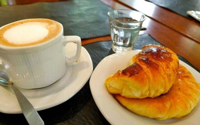 Ventia Hotel Comodoro