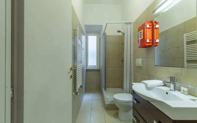 Flatinrome Trastevere 6