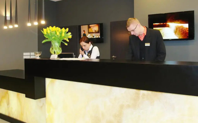 Vestina Wellness Spa Hotel Międzyzdroje