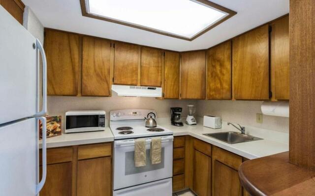 Hanalei Colony Resort F3 2 Bedroom Condo
