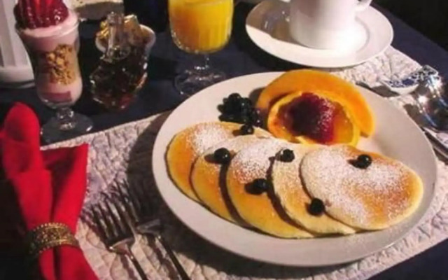 The Chester House Inn