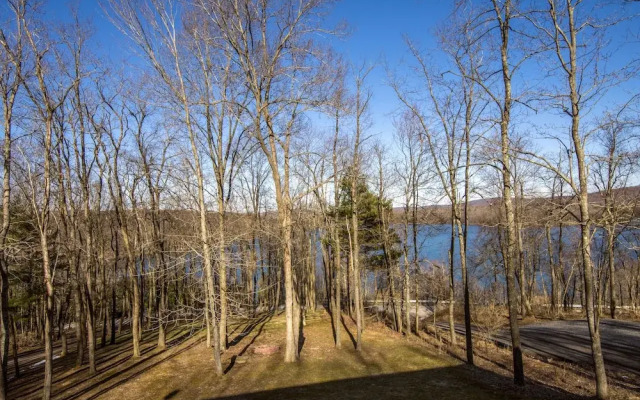 Just About Paradise 5 Bedroom House