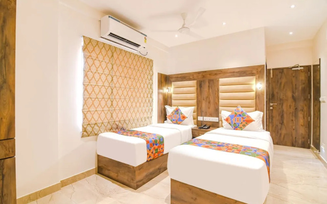 FabHotel Prime The Pavilion Near Airport