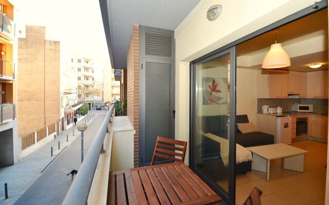 Apartamento Lloretholiday Granada