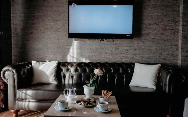 Reform Hotel