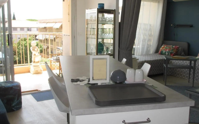 Le Balcon d'Azur