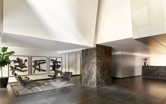 AKA Rittenhouse Square