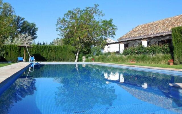 Fincaretama Farmhouse Apartment Ronda