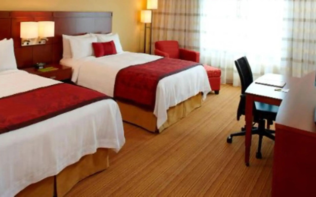Courtyard by Marriott Buffalo Amherst/University