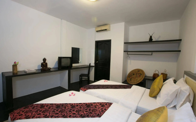 K.K Inn Boutique Siem Reap