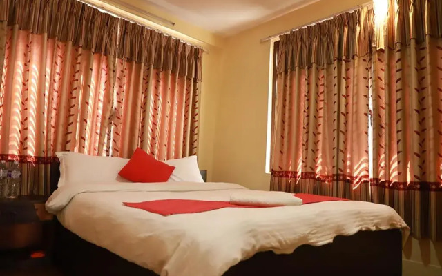 Hotel Ktm by OYO Rooms