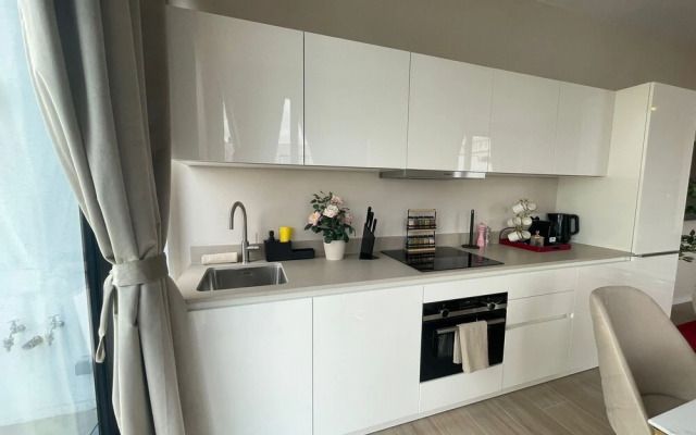 One Lux Stay Near Antwerp Central - 3 Bedroom 1.5 Bathroom
