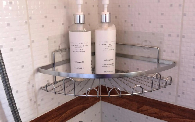 Hostel qachi & chentura