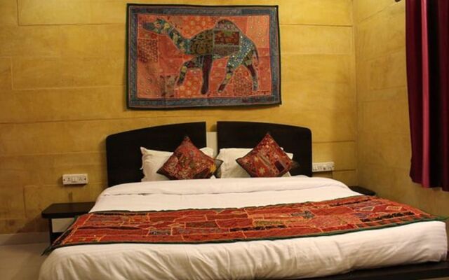 Hotel Kotwal Haveli