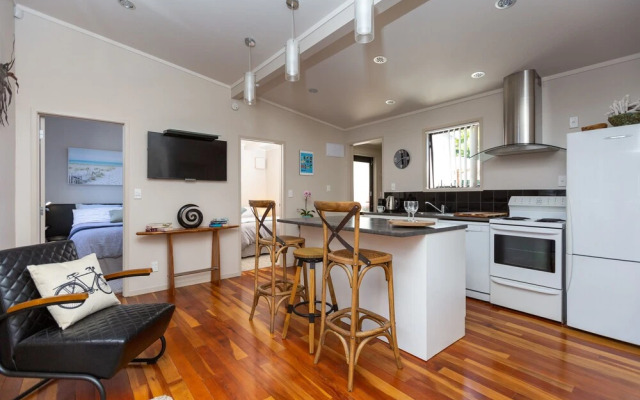 Waihi Beach Paradise Resort