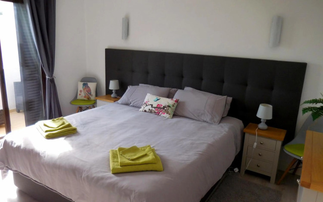 Apartamento Deluxe Quinta da Bellavista by Portugalferias