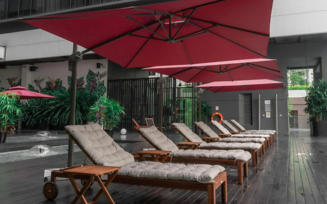 Studio M Hotel