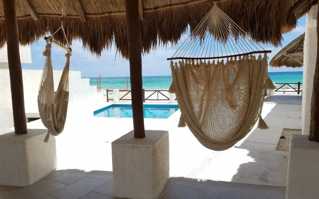 Casa Kay Playa del Secreto
