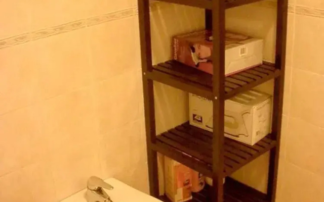 Pisano - Fiera - Sant'Orsola Apartment