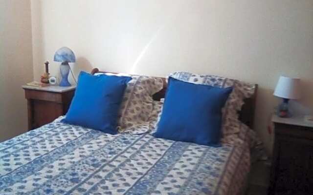 Chez Régine et Grégoire