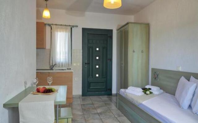 Maistrali Apartments