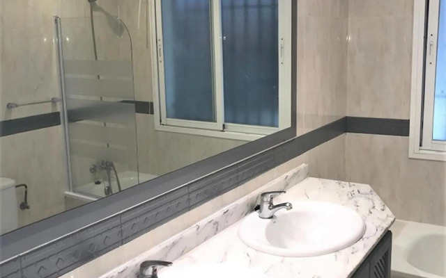 Villa 9 pers in Burriana Nerja